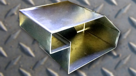 Racing gas tank fabrication Ohio